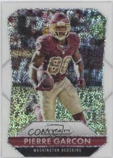 Pierre Garcon