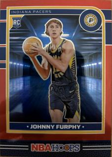 Johnny Furphy