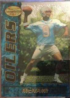 Steve McNair