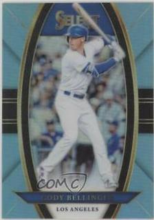 Cody Bellinger