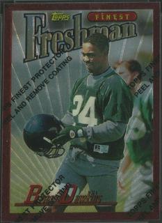 Brian Dawkins