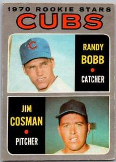 Cubs Rookies