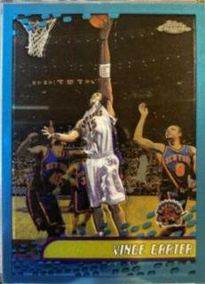 Vince Carter