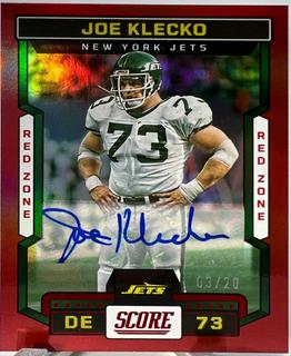 Joe Klecko