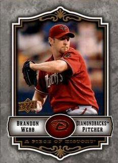 Brandon Webb