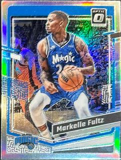 Markelle Fultz