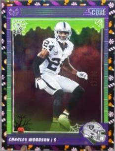 Charles Woodson