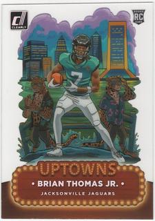 Brian Thomas Jr.