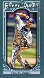Michael Fiers