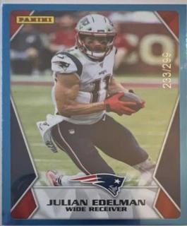 Julian Edelman