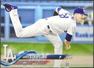 Ross Stripling