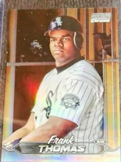 Frank Thomas
