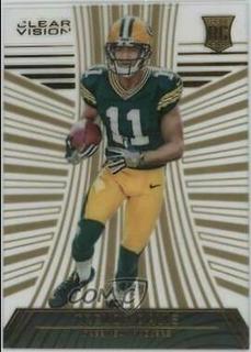 Trevor Davis