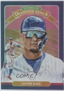 Javier Baez