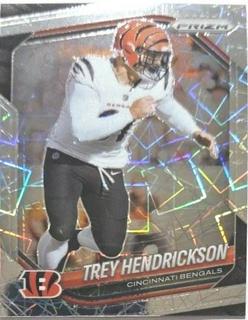 Trey Hendrickson
