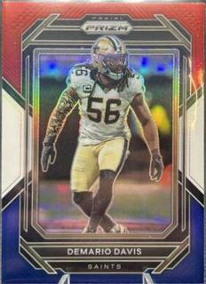 Demario Davis