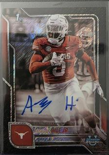 Anthony Hill Jr.