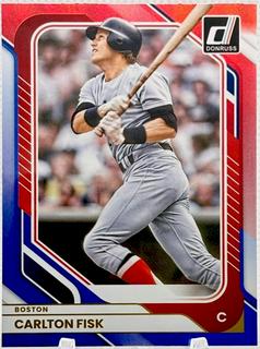 Carlton Fisk