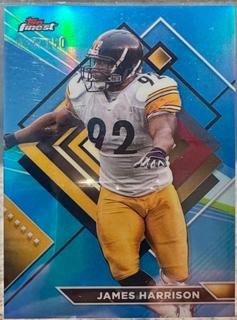 James Harrison