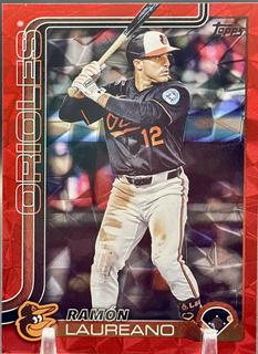 Ramon Laureano