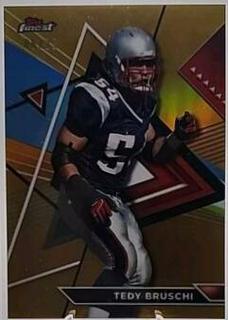 Tedy Bruschi