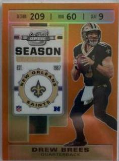 Drew Brees