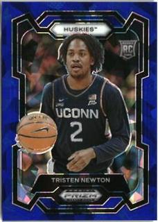 Tristen Newton