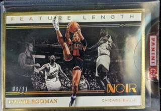 Dennis Rodman