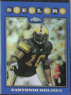 Santonio Holmes