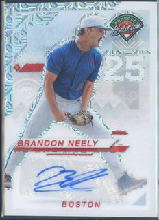 Brandon Neely