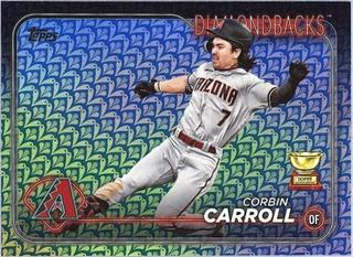 Corbin Carroll