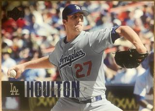 D.J. Houlton