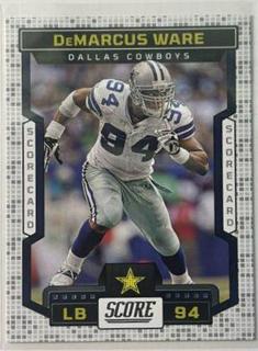 DeMarcus Ware