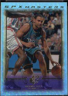 Grant Hill