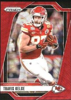 Travis Kelce