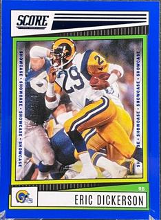 Eric Dickerson