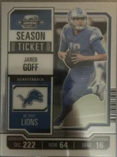 Jared Goff