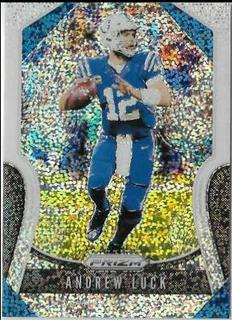 Andrew Luck