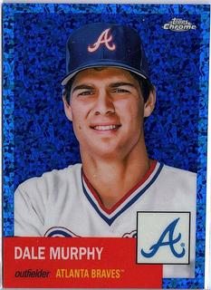 Dale Murphy