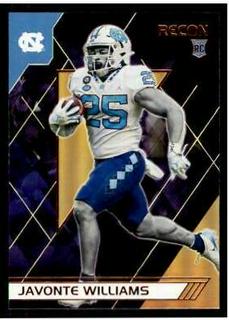 Javonte Williams