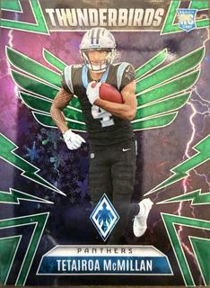 Tetairoa McMillan