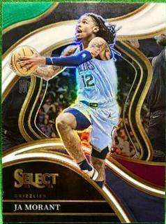 Ja Morant