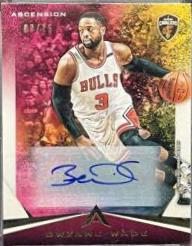 Dwyane Wade