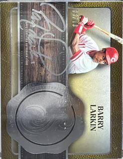 Barry Larkin
