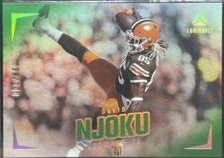 David Njoku