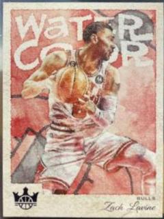 Zach LaVine