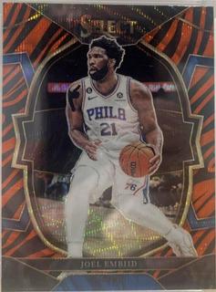 Joel Embiid