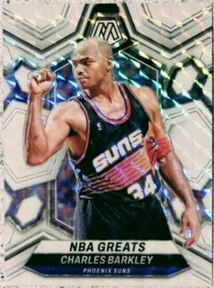Charles Barkley