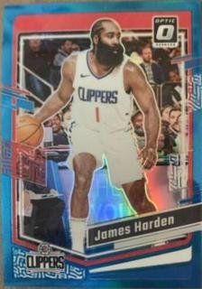 James Harden