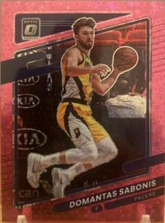 Domantas Sabonis